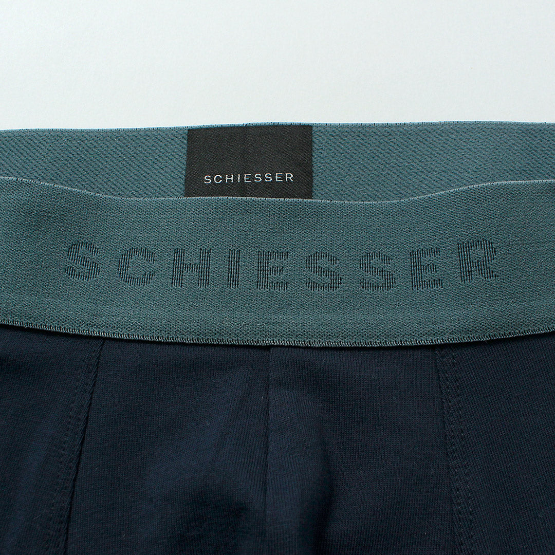 SCHIESSER（シーサー）
