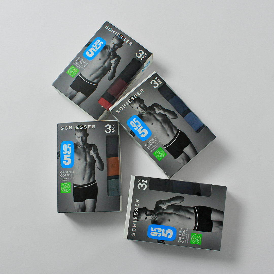 SCHIESSER（シーサー）