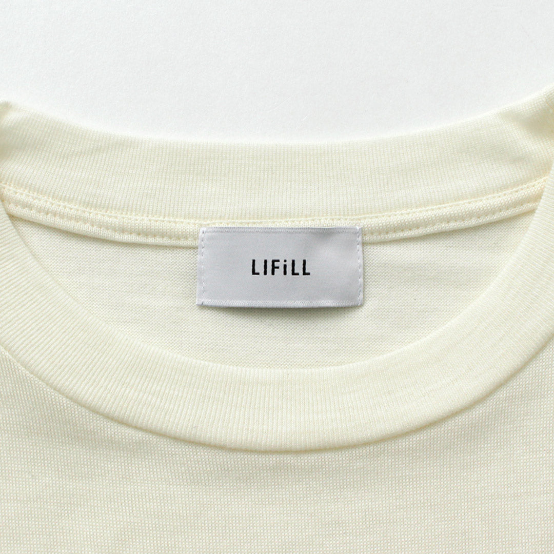 LIFiLL（リフィル）