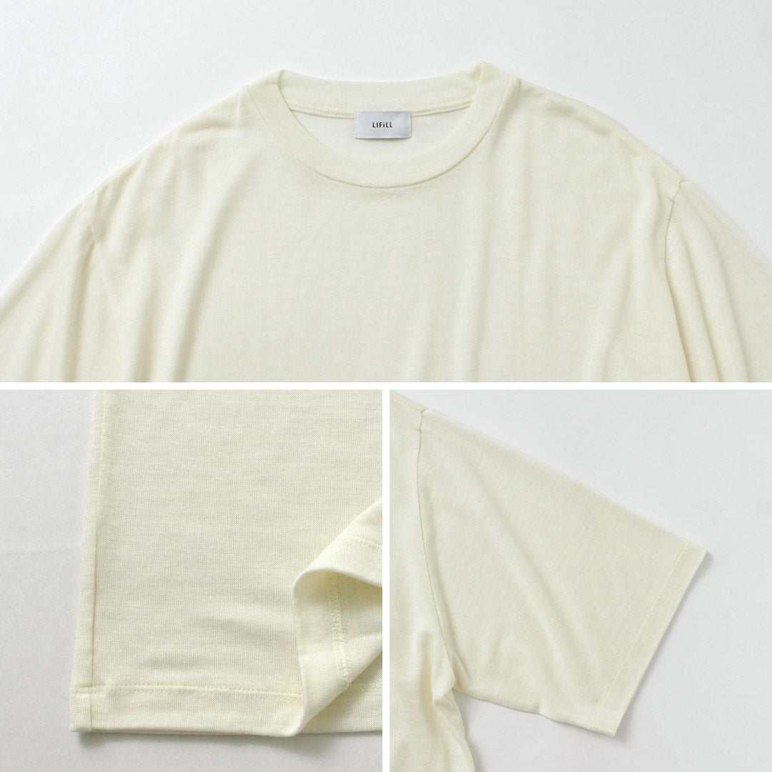 LIFiLL（リフィル）