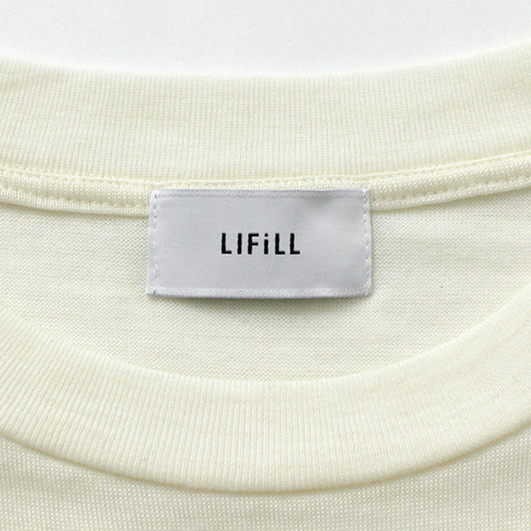 LIFiLL（リフィル）