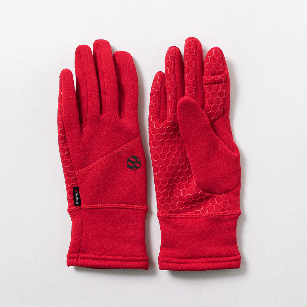 HANDSON GRIP（ハンズオングリップ） リバティ— ポーラテック パワー