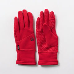 red / M