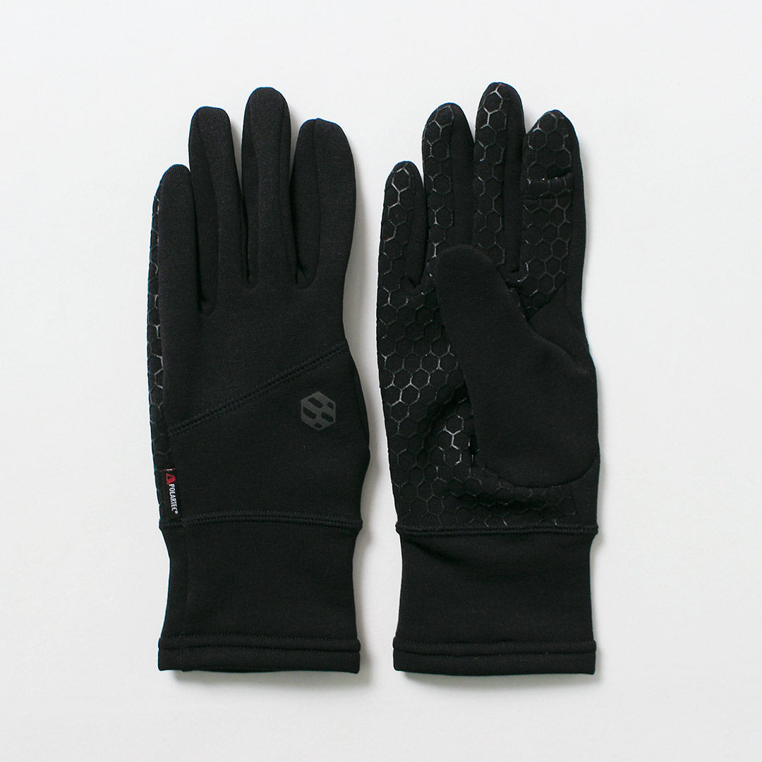 HANDSON GRIP（ハンズオングリップ） リバティ— ポーラテック パワー
