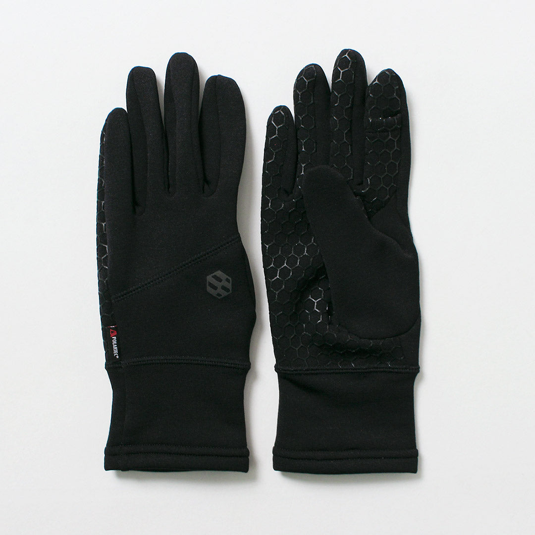HANDSON GRIP（ハンズオングリップ） リバティ— ポーラテック パワー