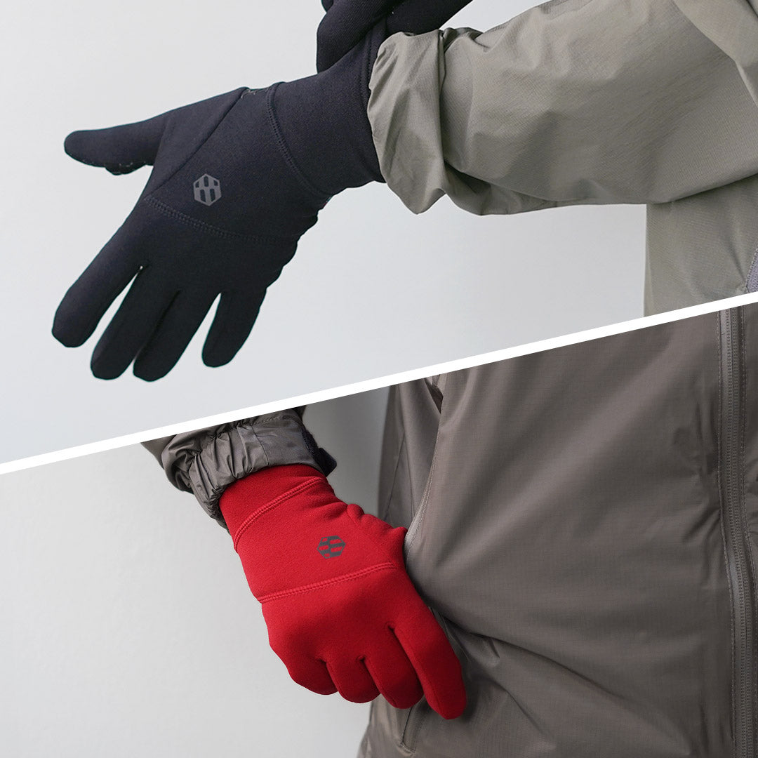 HANDSONGRIP（ハンズオングリップ）