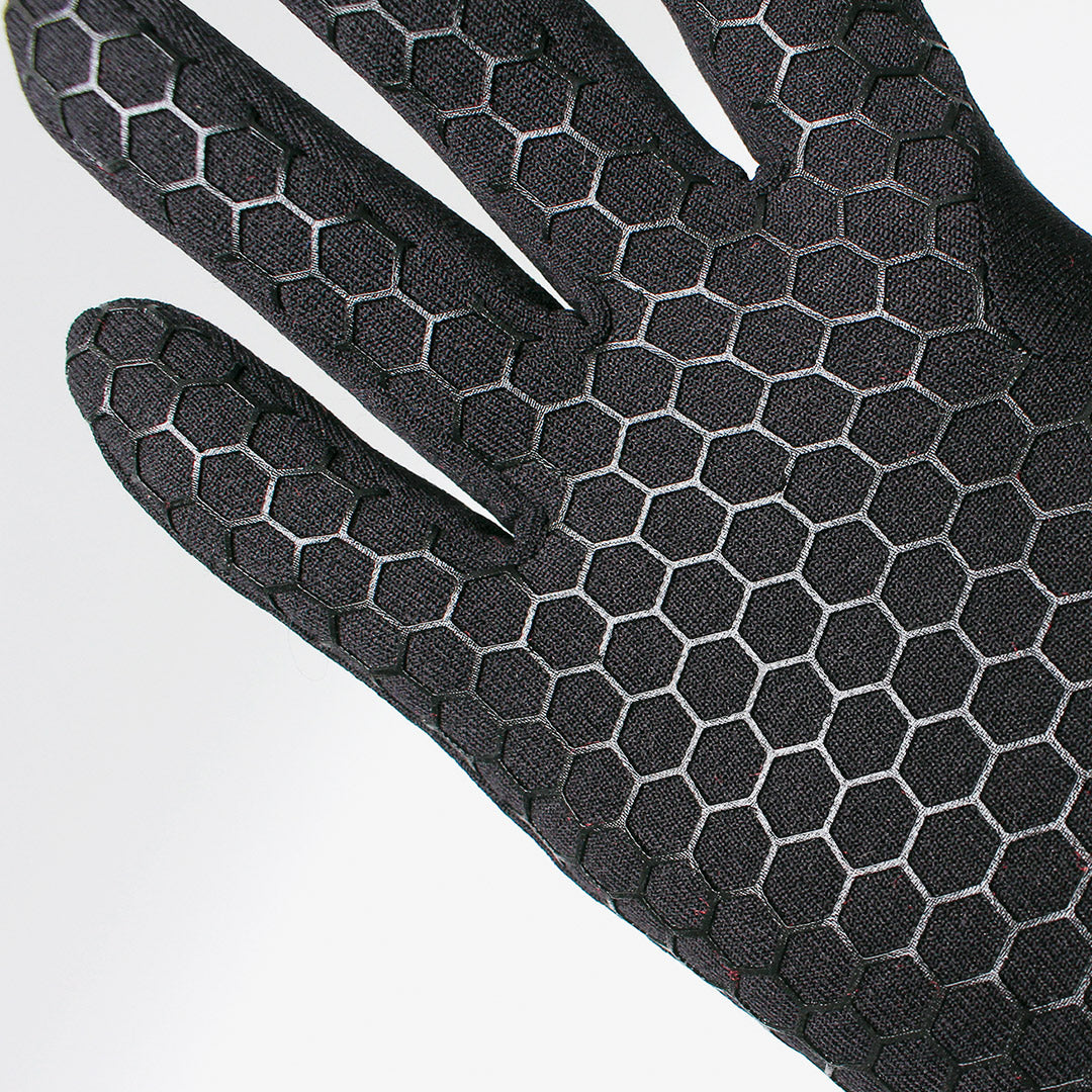 HANDSON GRIP（ハンズオングリップ） リバティ— ポーラテック パワー