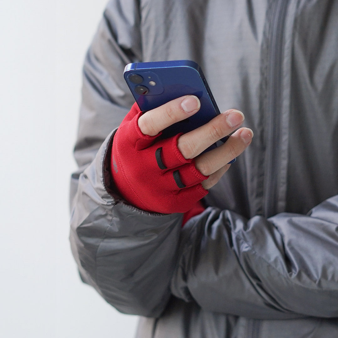 HANDSONGRIP（ハンズオングリップ）