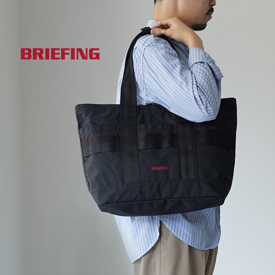 BRIEFING（ブリーフィング） ディスクリート トート M / バッグ
