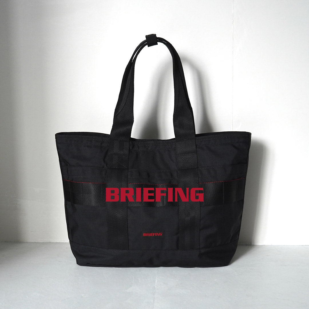 BRIEFING（ブリーフィング）