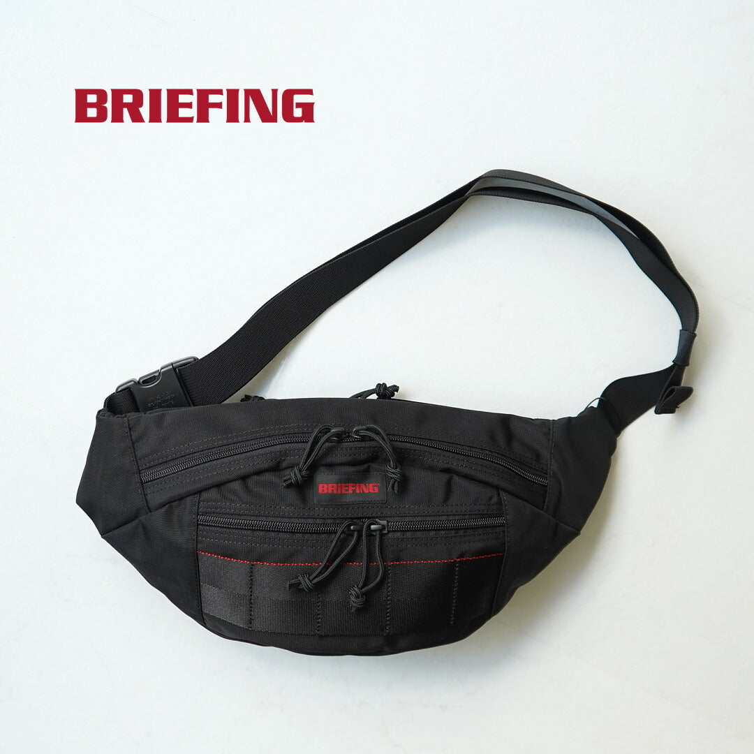 BRIEFING（ブリーフィング）