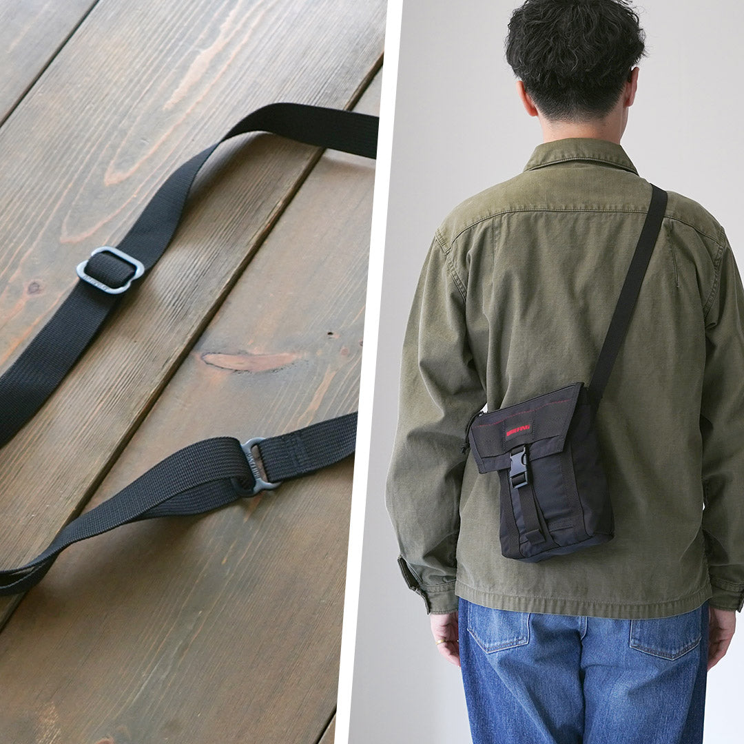 BRIEFING（ブリーフィング）