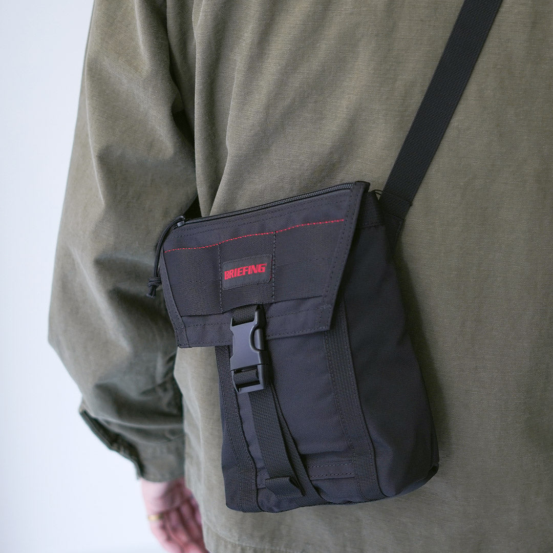 BRIEFING（ブリーフィング）