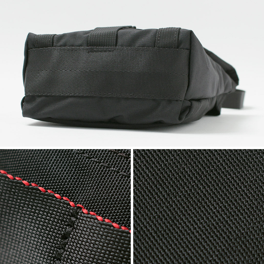 BRIEFING（ブリーフィング）