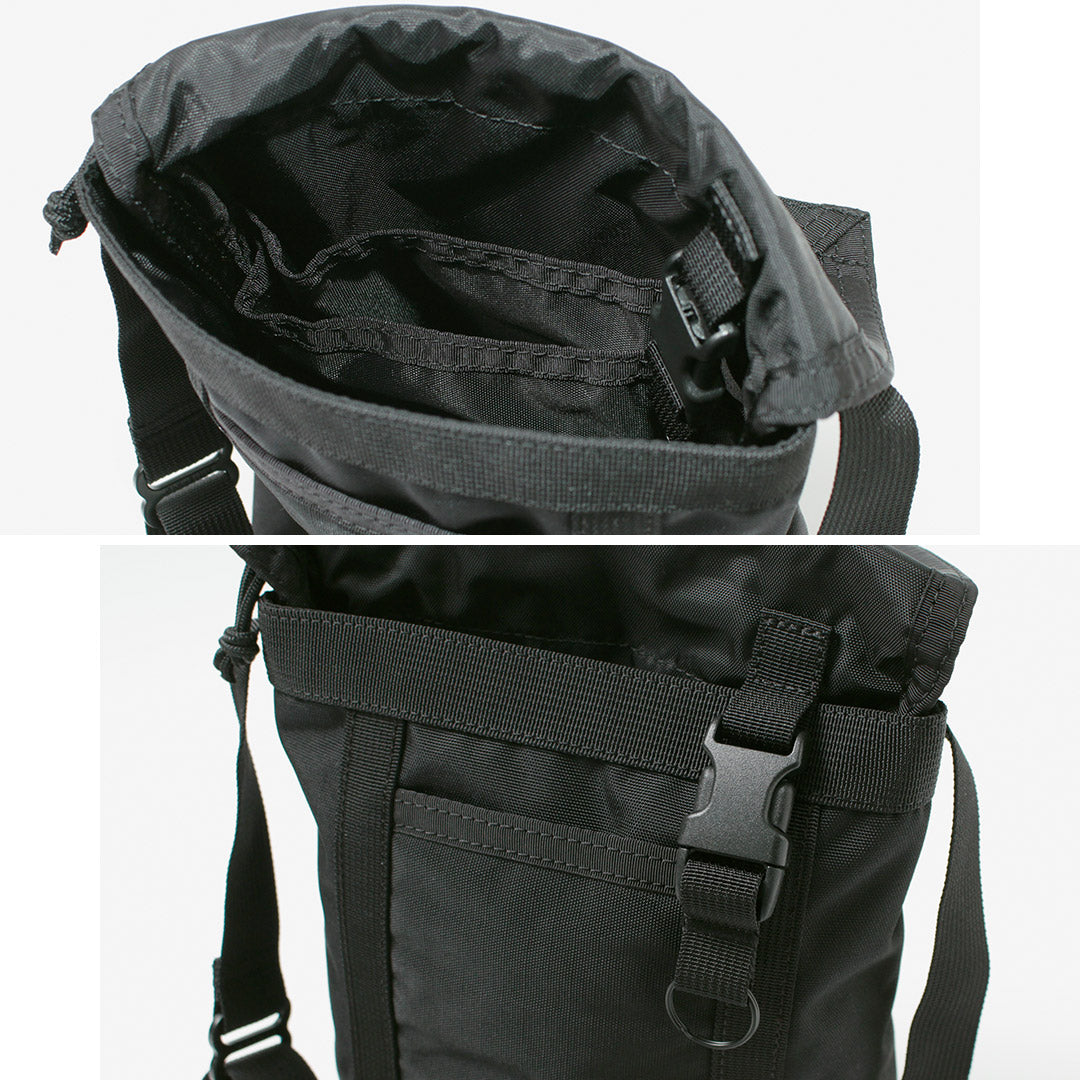 BRIEFING（ブリーフィング）