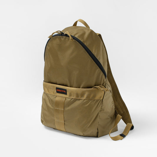 BRIEFING（ブリーフィング）