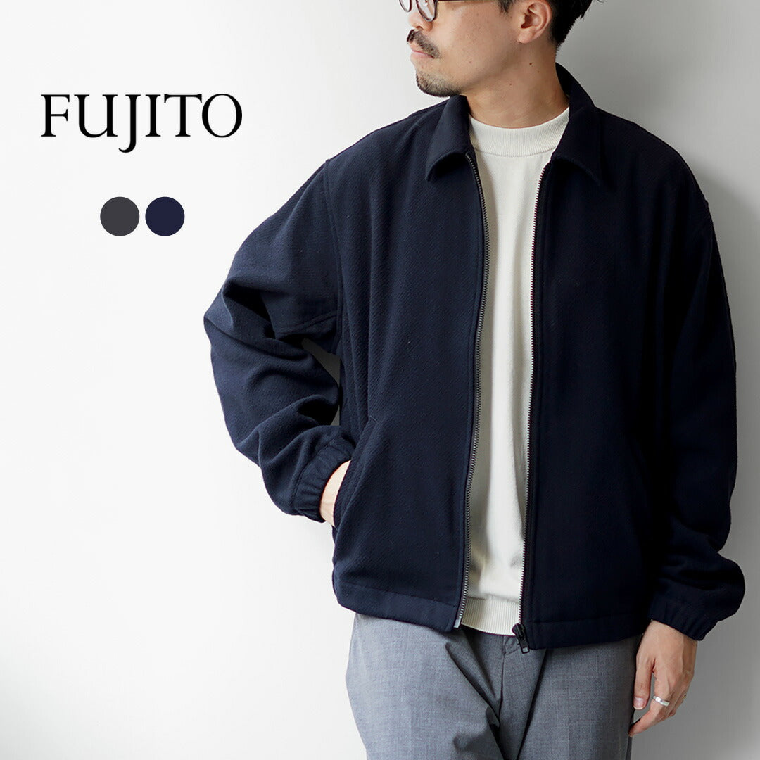 FUJITO（フジト）