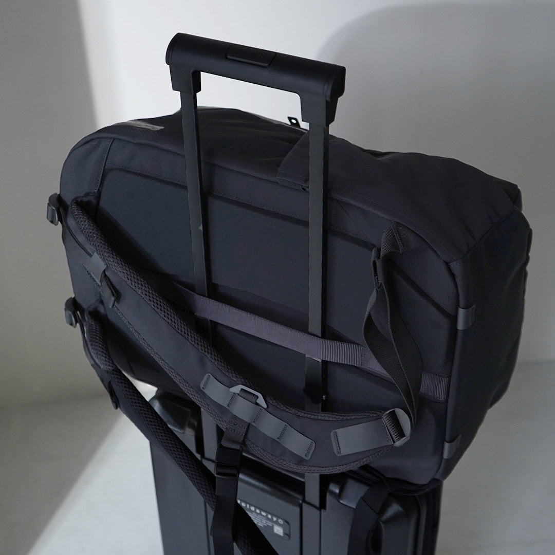 BLACK EMBER（ブラックエンバー） シタデル H2 / メンズ バッグ 25L