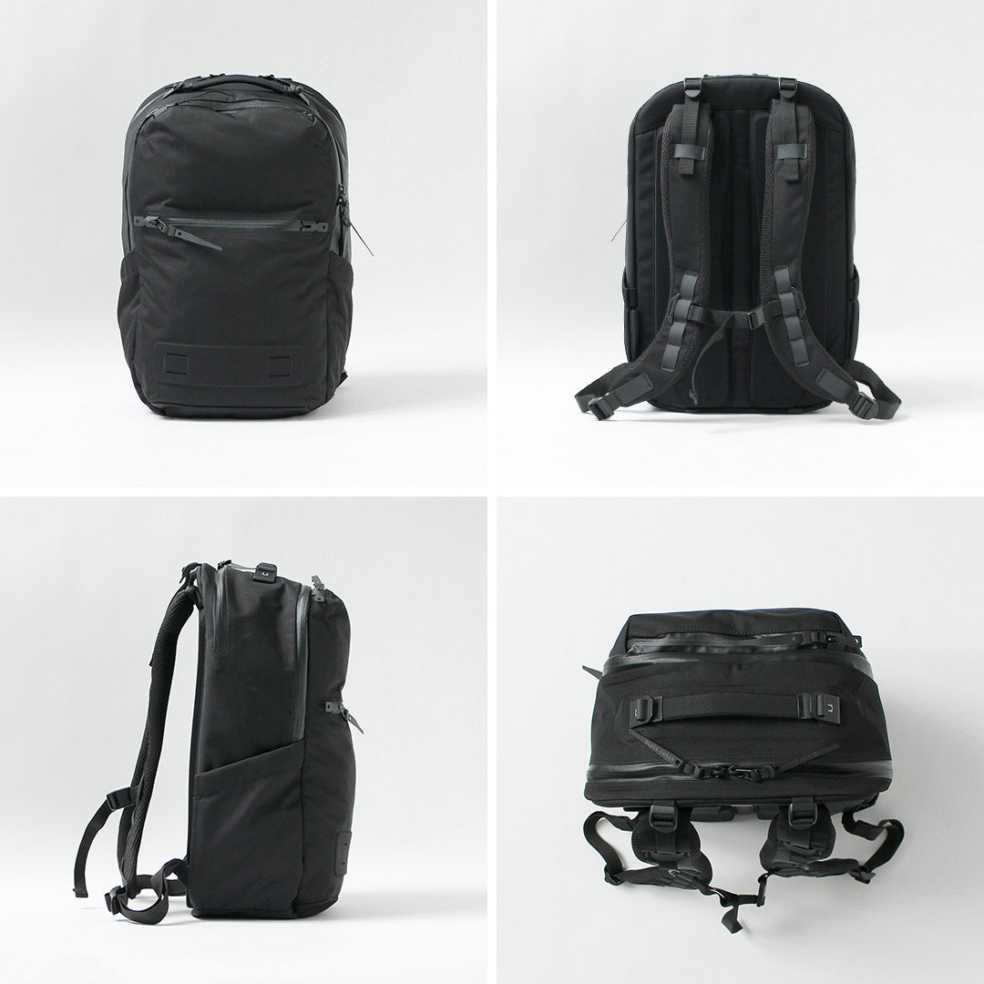 BLACK EMBER（ブラックエンバー） シタデル H2 / メンズ バッグ 25L