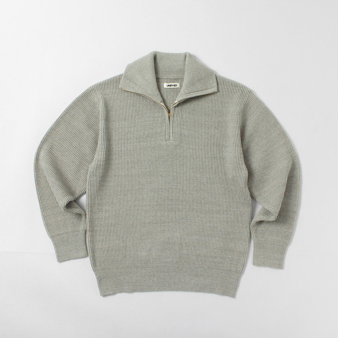 UNDYED（アンダイド）