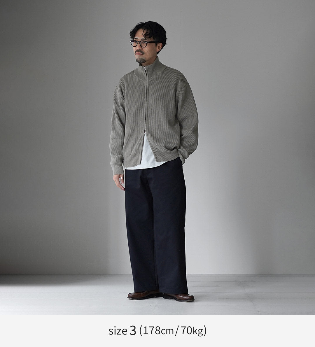 UNDYED（アンダイド）