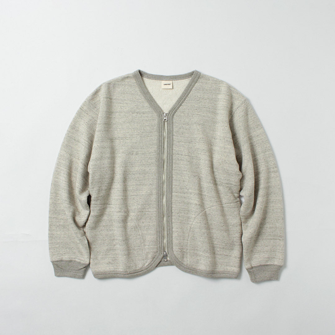 UNDYED（アンダイド）