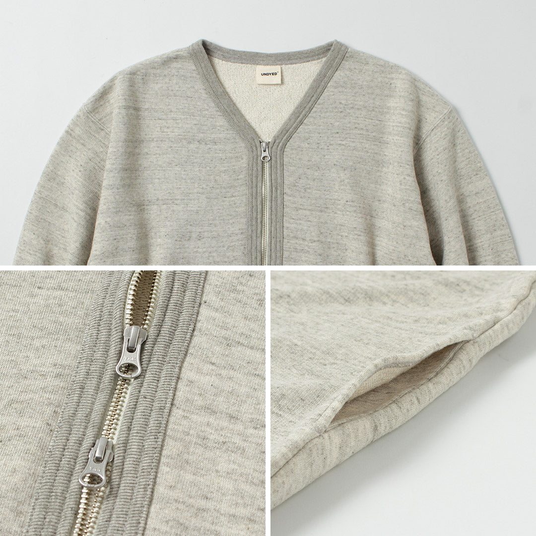 UNDYED（アンダイド）
