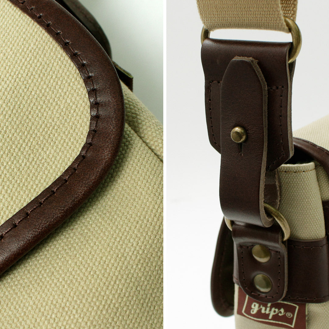 GRIPS×ROCOCO（グリップス×ロココ）