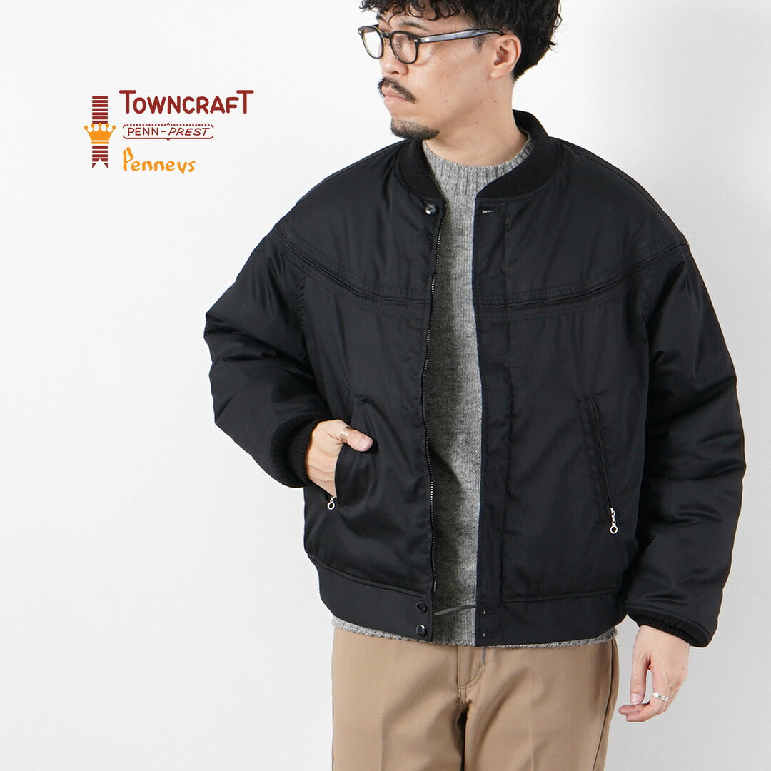 TOWNCRAFT（タウンクラフト）