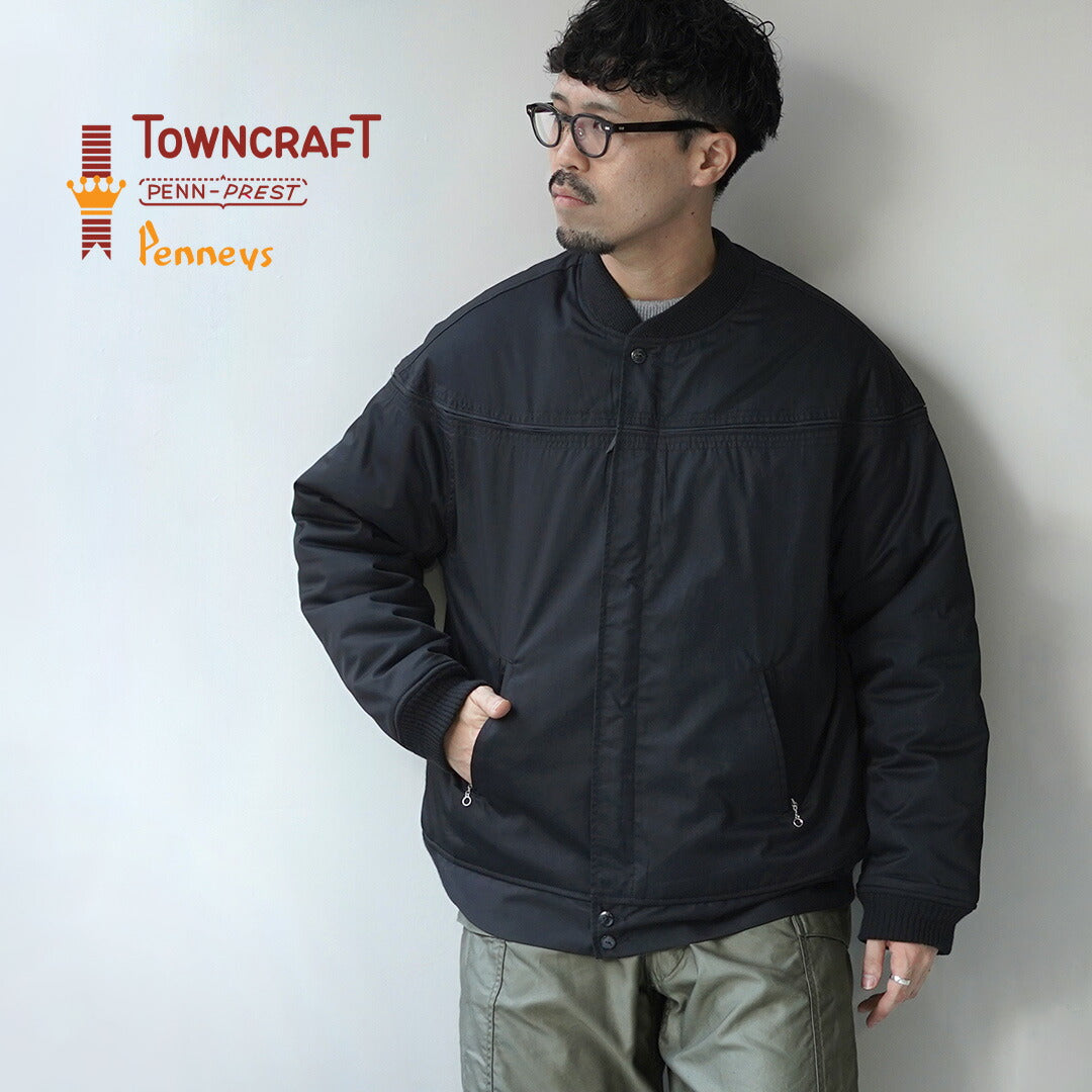 TOWNCRAFT（タウンクラフト）