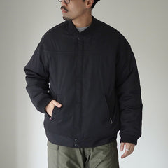 black / M