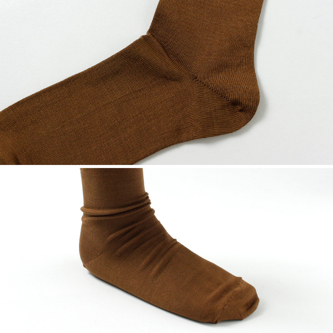 DECKAQUALITYSOCKS（デカ）