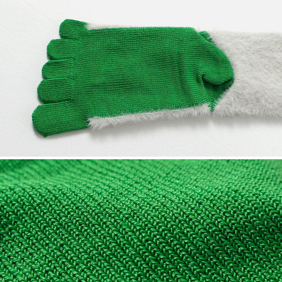 DECKAQUALITYSOCKS（デカ）