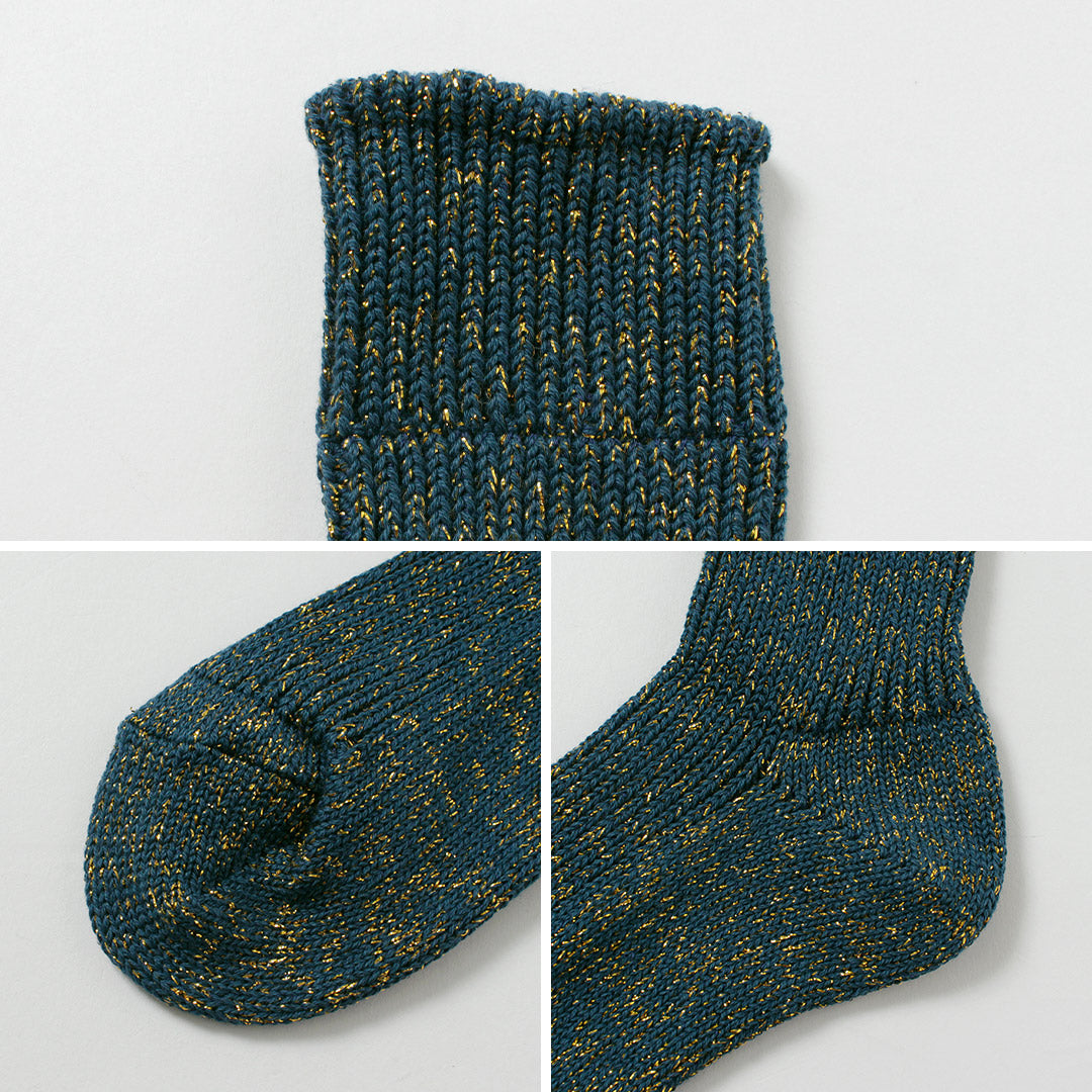 DECKAQUALITYSOCKS（デカ）
