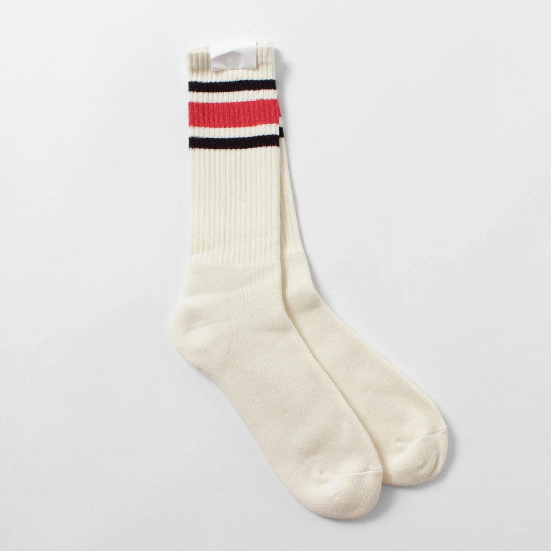 DECKAQUALITYSOCKS（デカ）