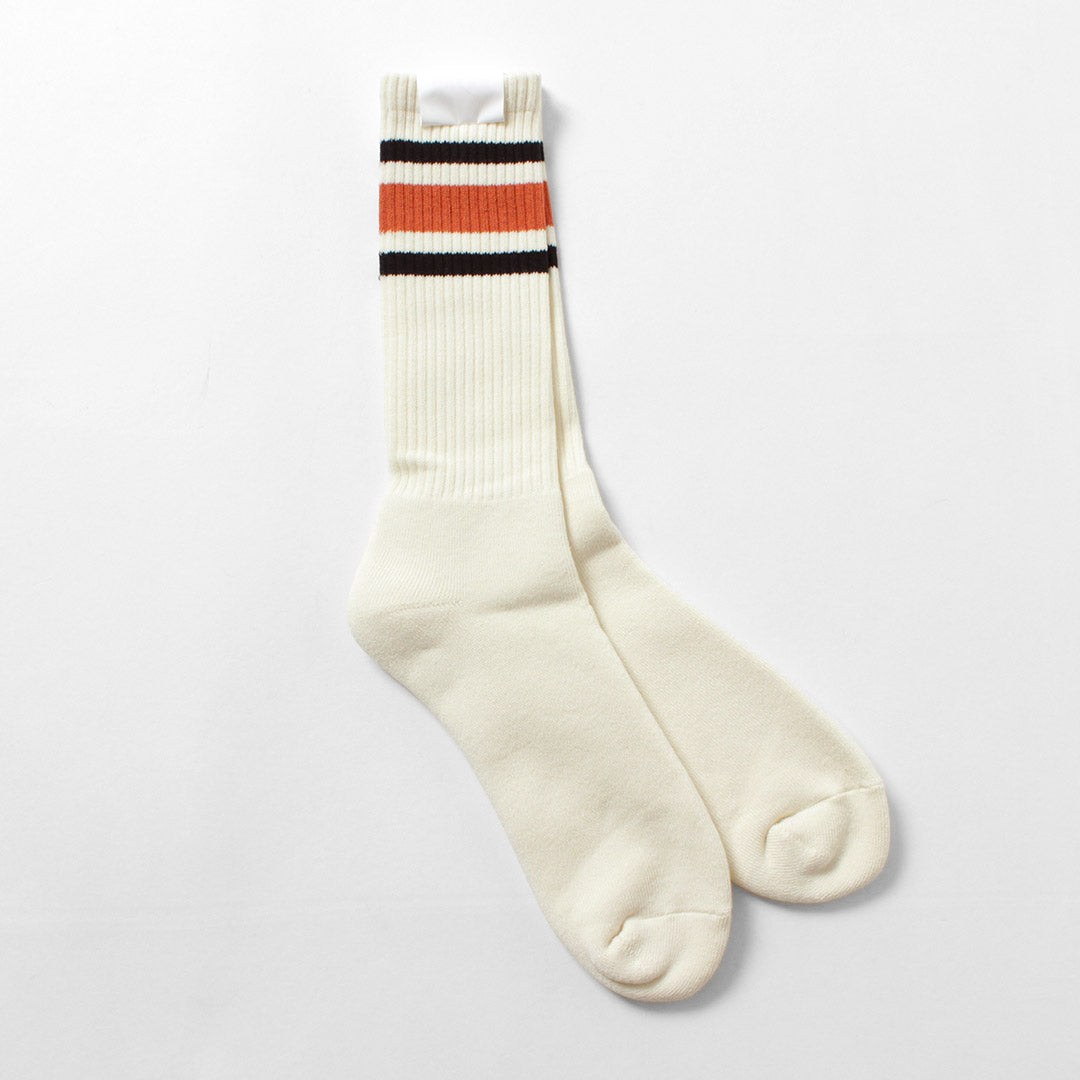 DECKAQUALITYSOCKS（デカ）
