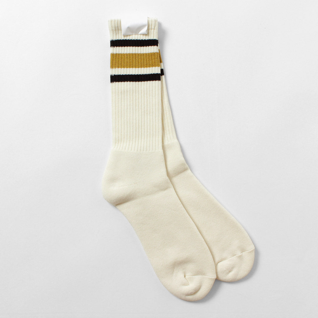 DECKAQUALITYSOCKS（デカ）
