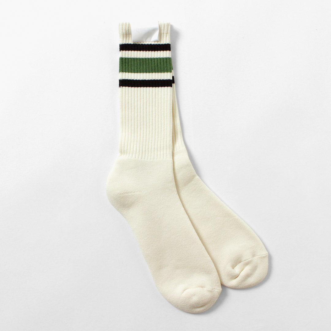 DECKAQUALITYSOCKS（デカ）