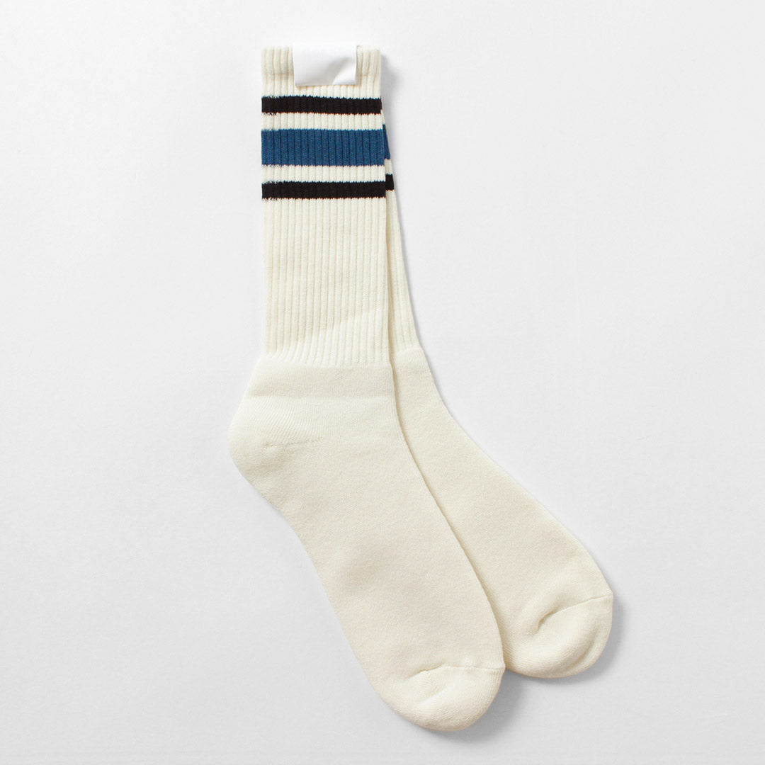 DECKAQUALITYSOCKS（デカ）