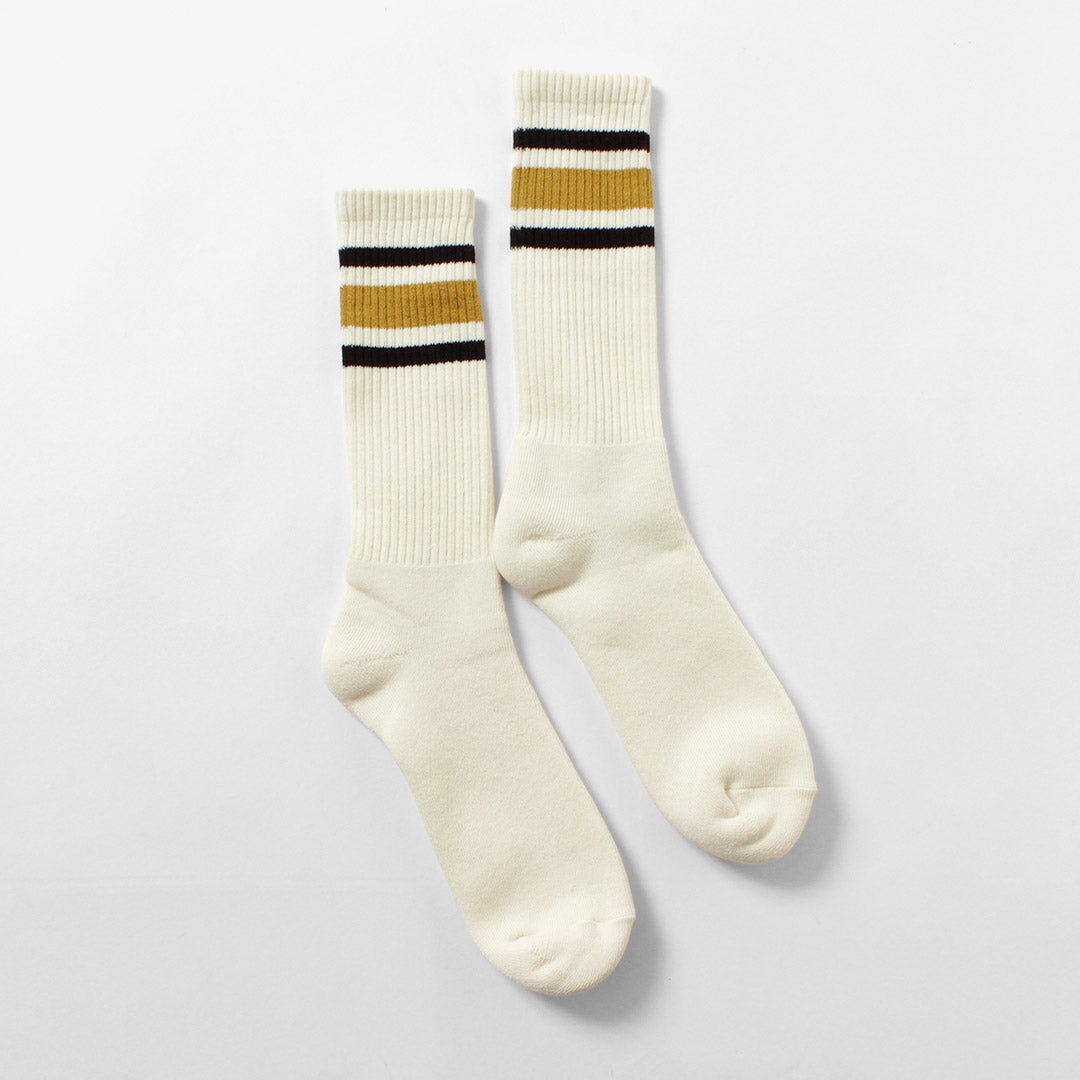 DECKAQUALITYSOCKS（デカ）