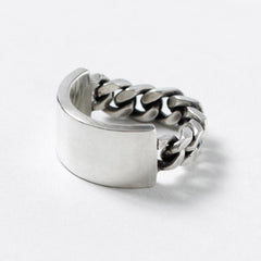 silver / 21
