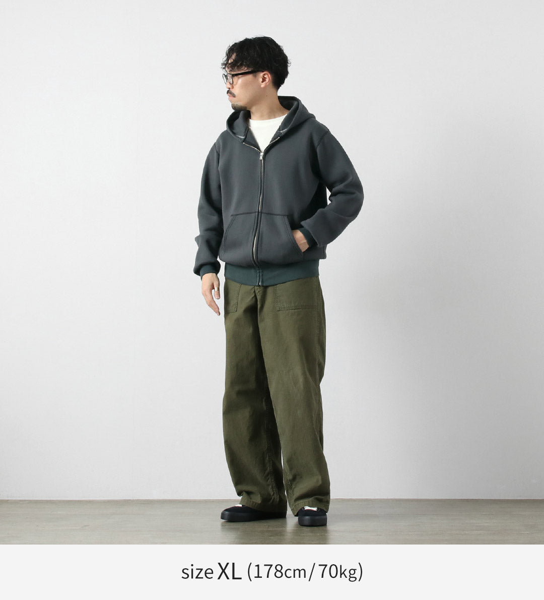 BARNSOUTFITTERS（バーンズアウトフィッターズ）