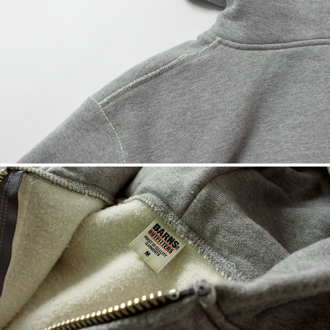 BARNSOUTFITTERS（バーンズアウトフィッターズ）