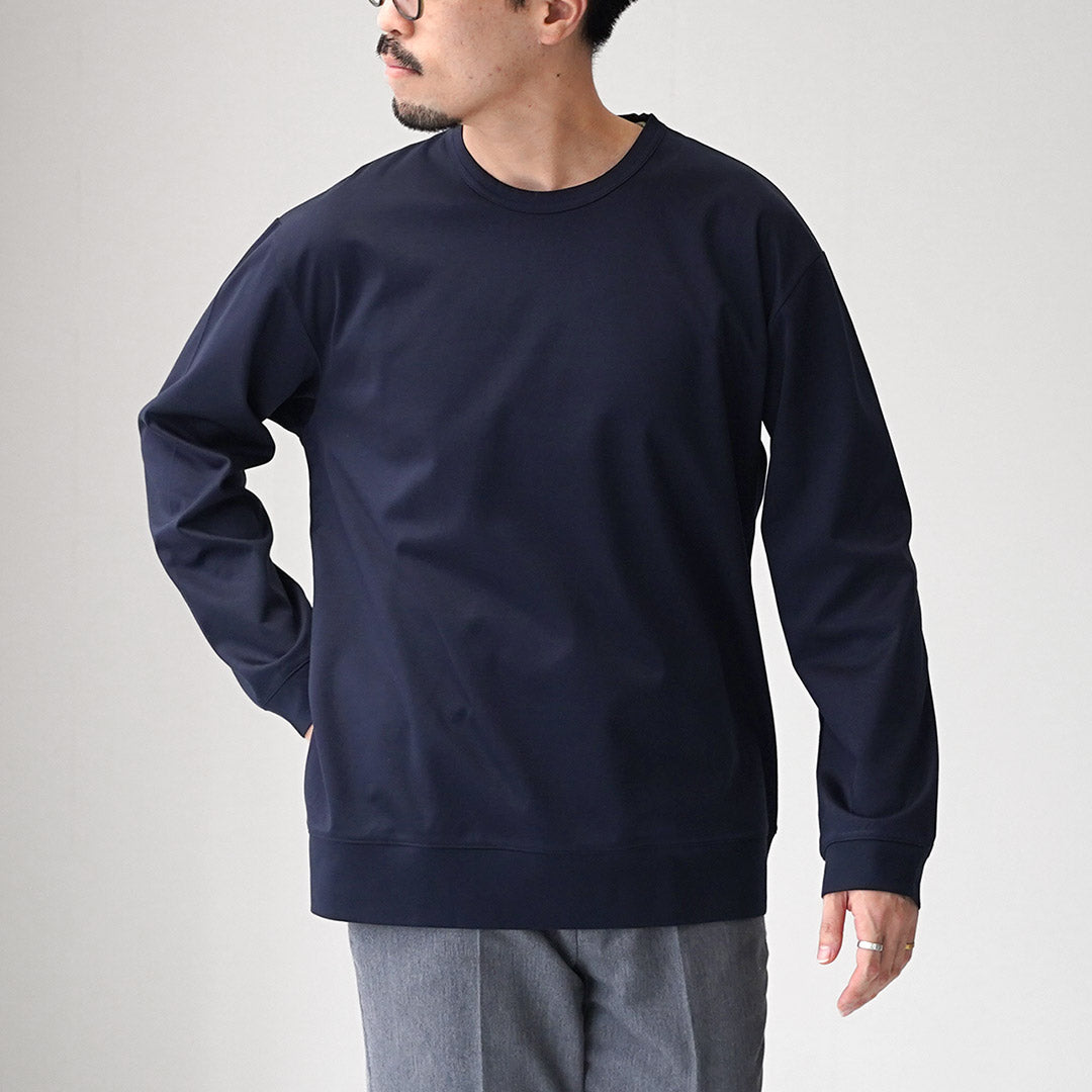 RE MADE IN TOKYO JAPAN（アールイー） 東京メイド ワイドドレスT