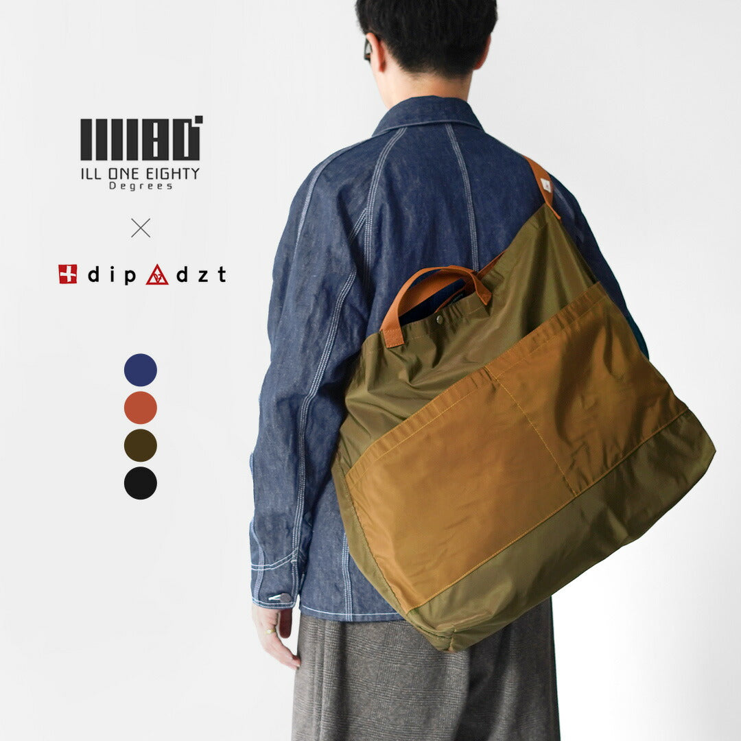 ILLONEEIGHTY（イルワンエイティー）