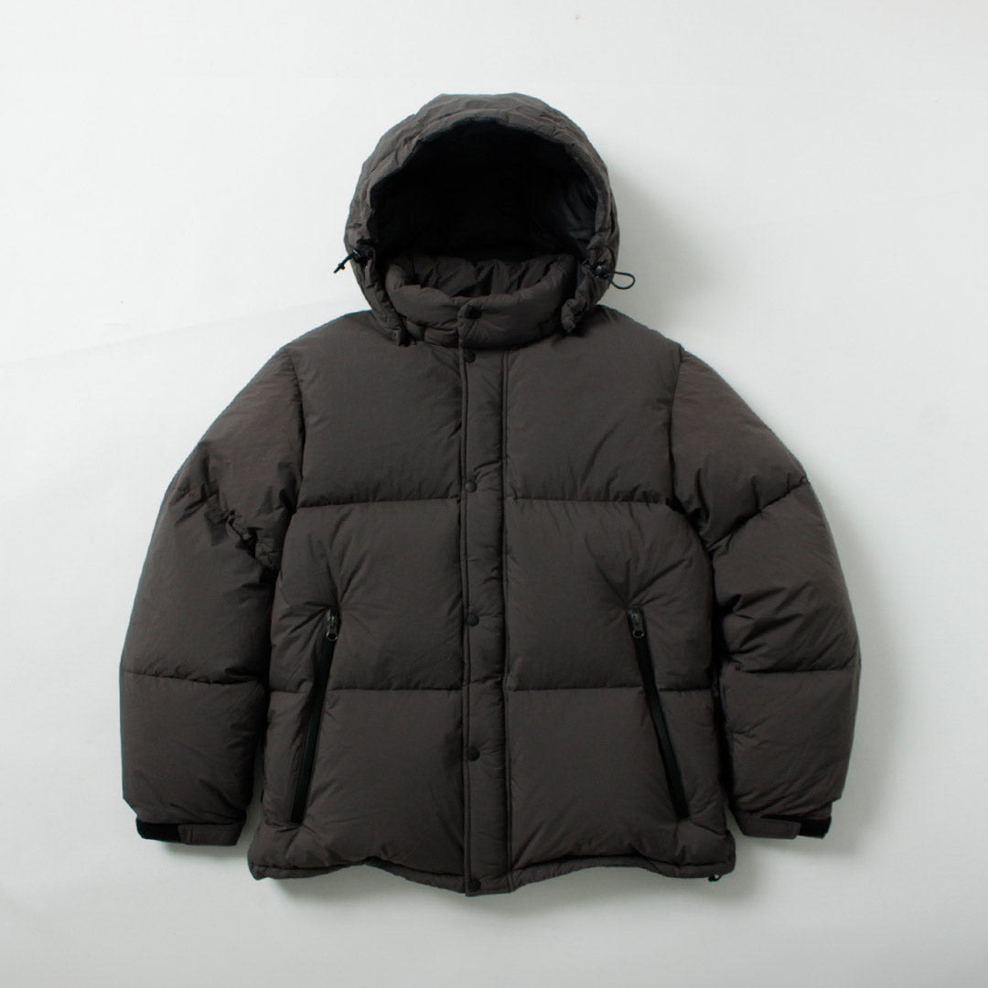 ジャケット・アウター purimoco アウター｜MENS｜ROCOCO ONLINE STORE