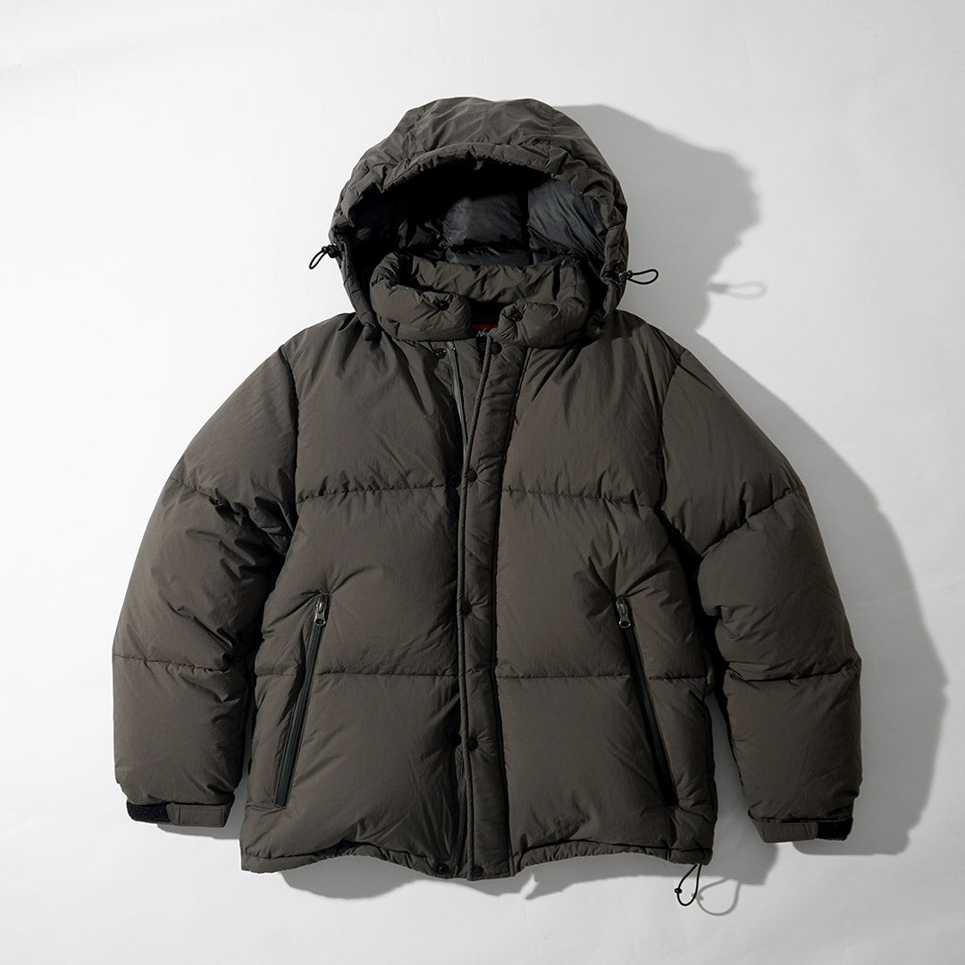 ナンガ ダウンパック350 NANGA（ナンガ） 別注 ジャムパックダウン2 超耐久撥水タスラン