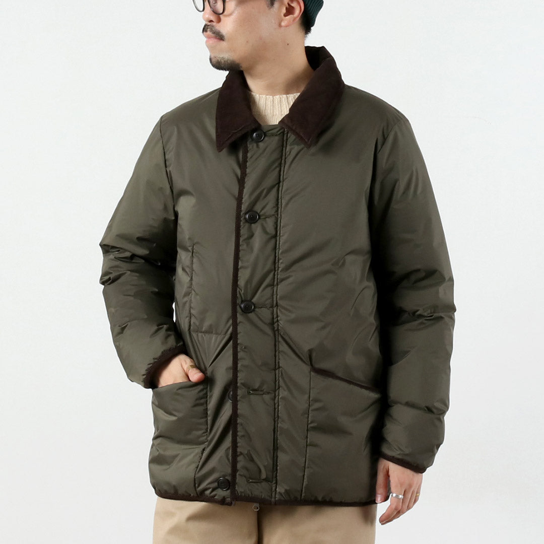 【本日まで！最終お値下げ！】   ダウンジャケット ダウンジャケット_コート｜MENS｜ROCOCO ONLINE STORE