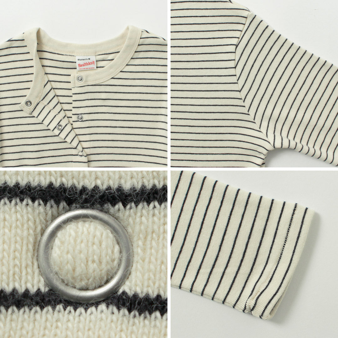 HEALTHKNIT（ヘルスニット）