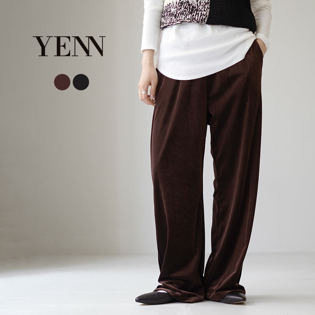 YENN（イェン）